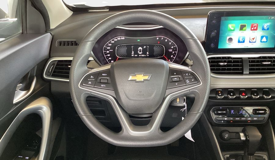 Chevrolet Groove 1.5 LT CVT 16 ALW Suv 2023