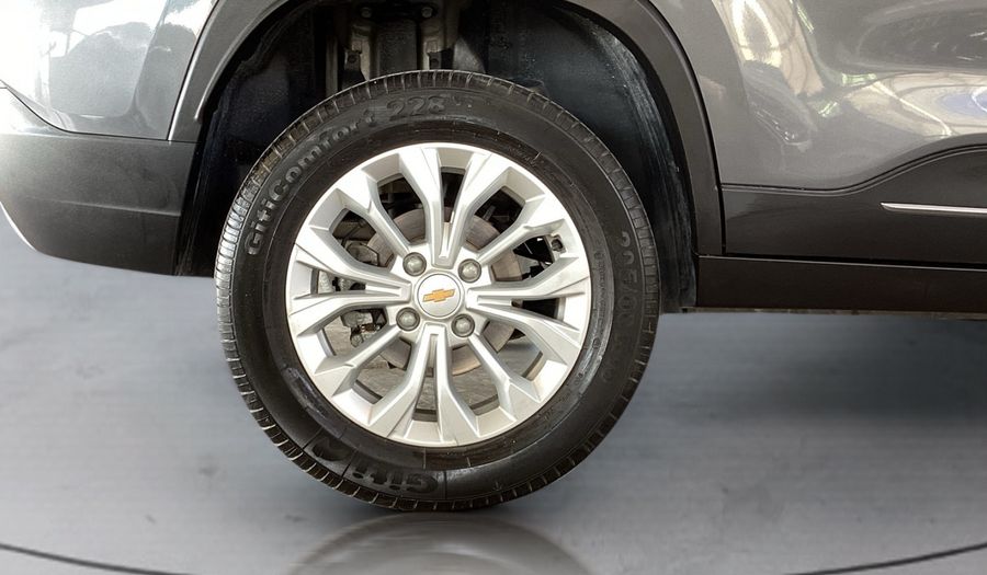 Chevrolet Groove 1.5 LT CVT 16 ALW Suv 2023