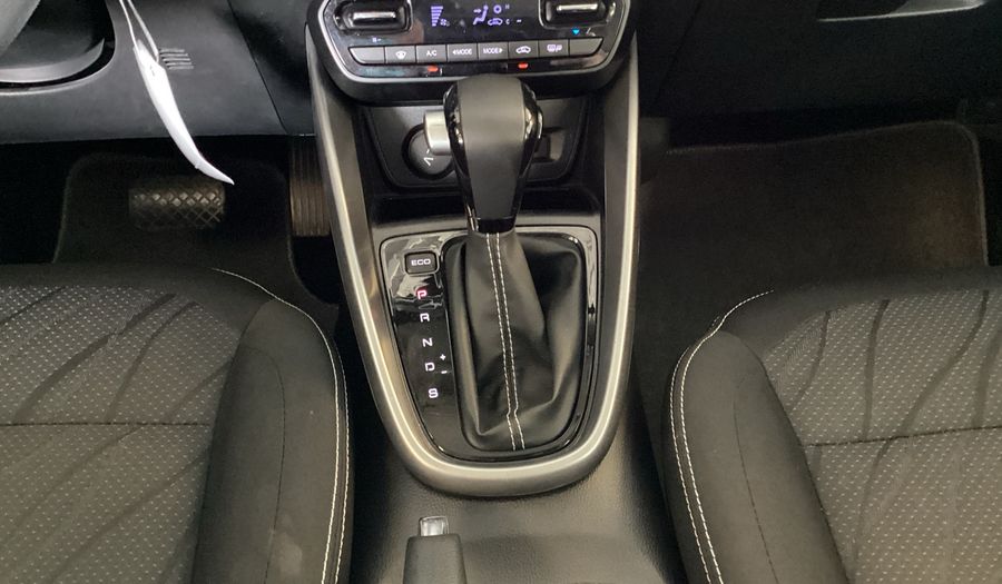 Chevrolet Groove 1.5 LT CVT 16 ALW Suv 2023