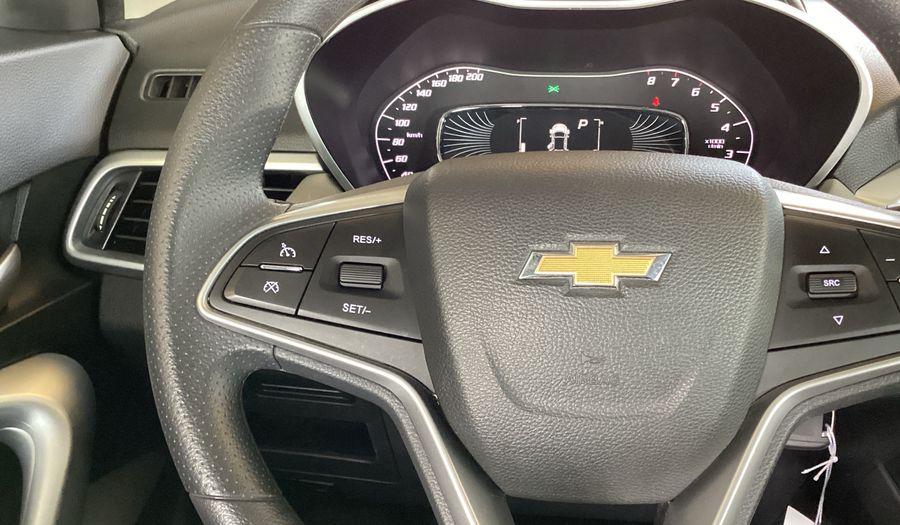 Chevrolet Groove 1.5 LT CVT 16 ALW Suv 2023