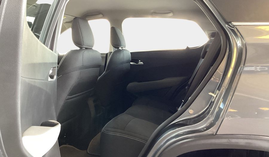 Chevrolet Groove 1.5 LT CVT 16 ALW Suv 2023
