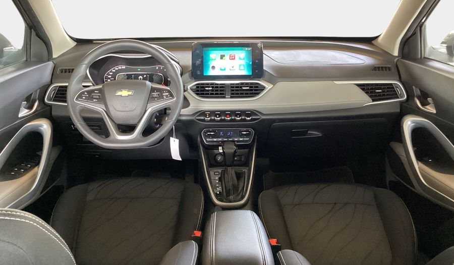 Chevrolet Groove 1.5 LT CVT 16 ALW Suv 2023
