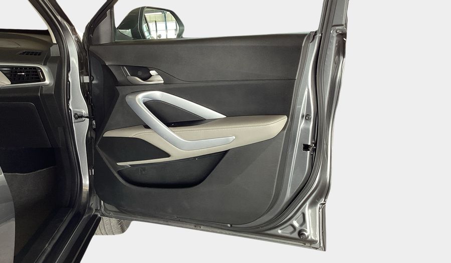 Chevrolet Groove 1.5 LT CVT 16 ALW Suv 2023