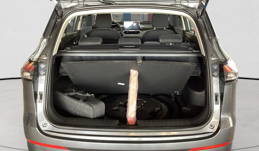 Chevrolet Groove 1.5 LT CVT 16 ALW Suv 2023