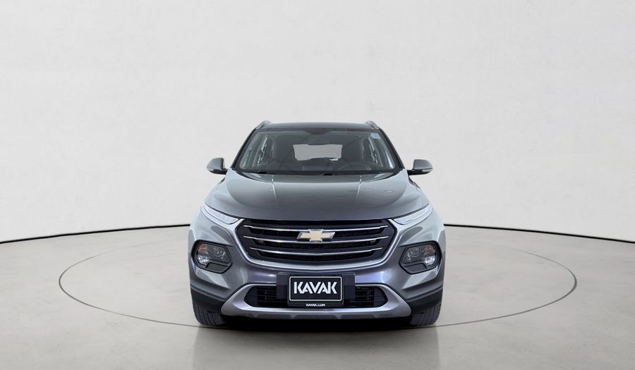 Chevrolet Groove 1.5 LT CVT 16 ALW Suv 2023