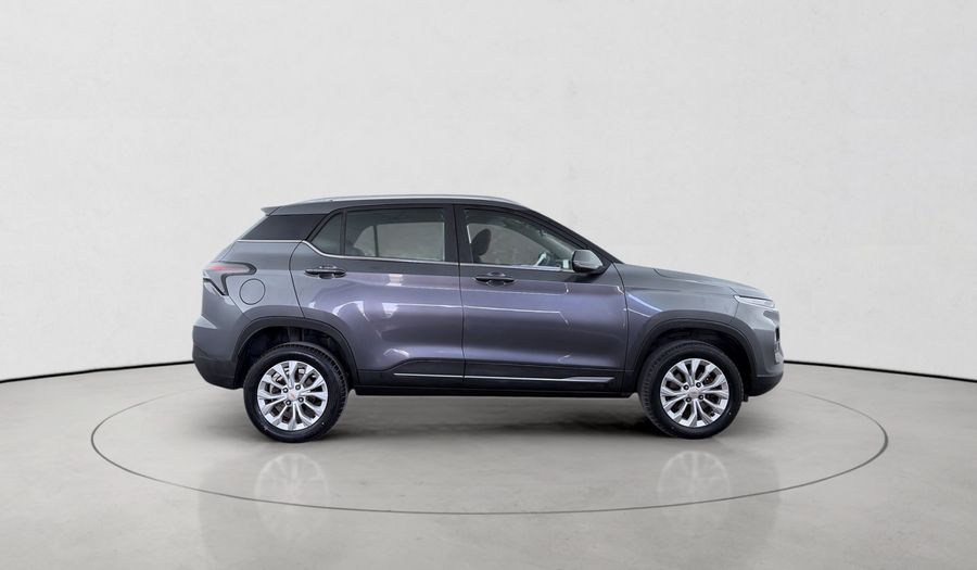 Chevrolet Groove 1.5 LT CVT 16 ALW Suv 2023