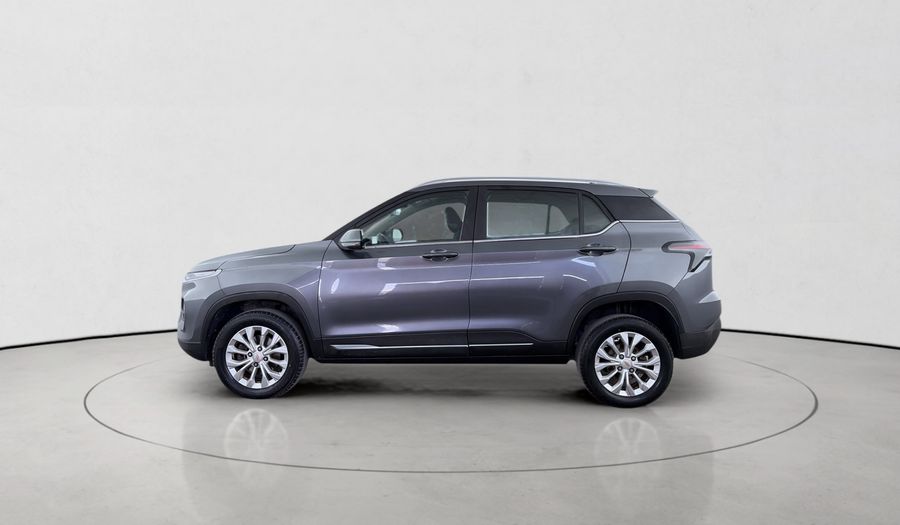 Chevrolet Groove 1.5 LT CVT 16 ALW Suv 2023