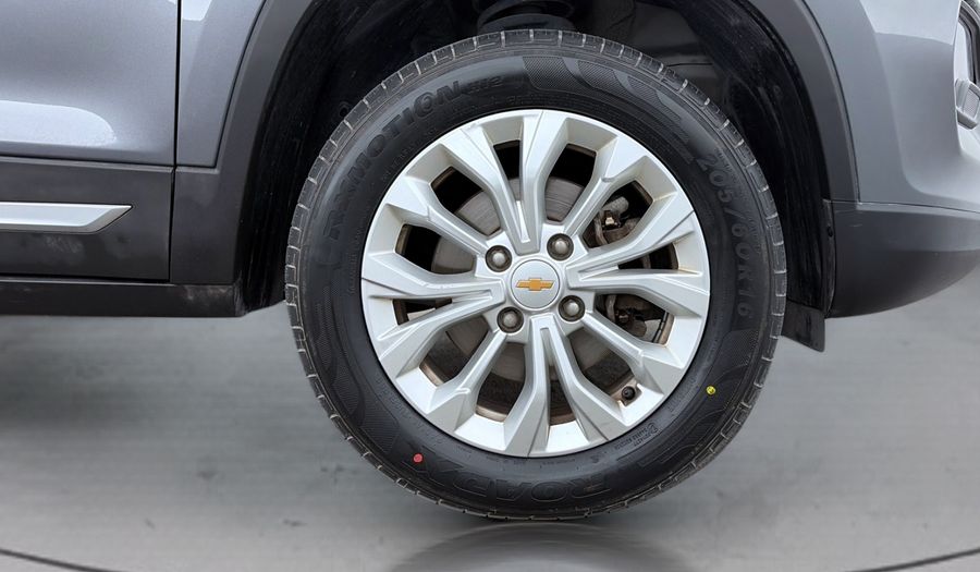 Chevrolet Groove 1.5 LT CVT 16 ALW Suv 2023