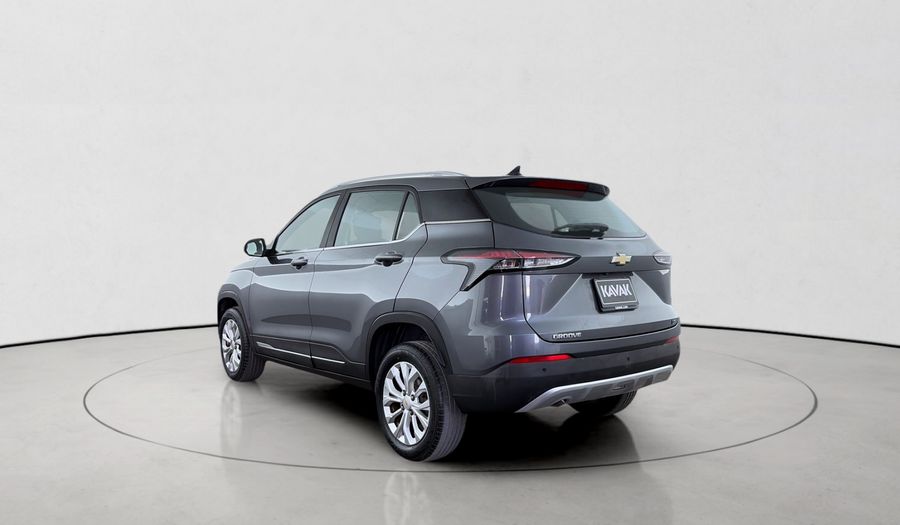 Chevrolet Groove 1.5 LT CVT 16 ALW Suv 2023