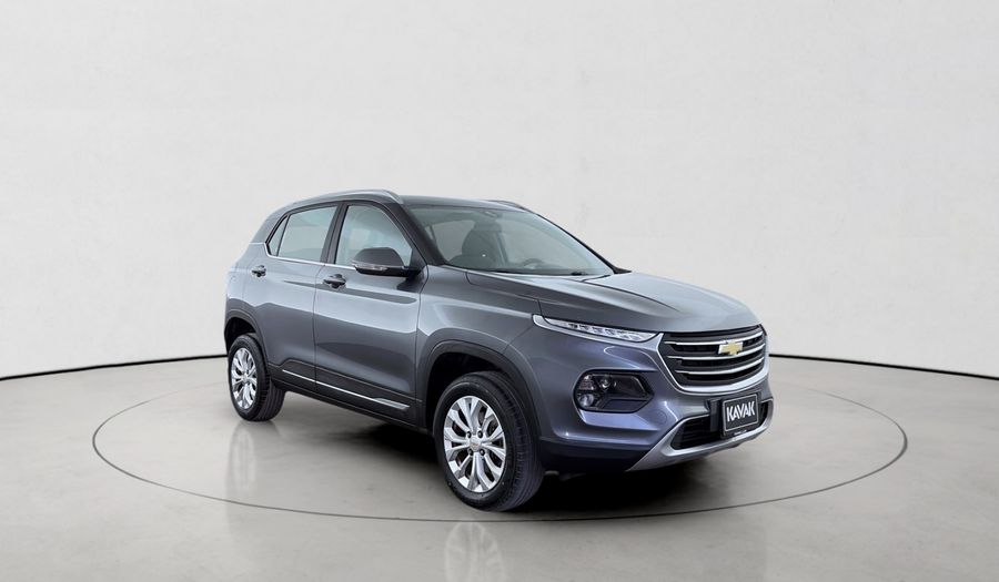 Chevrolet Groove 1.5 LT CVT 16 ALW Suv 2023