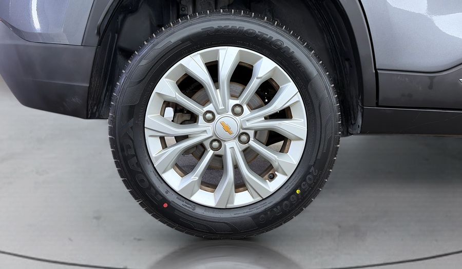 Chevrolet Groove 1.5 LT CVT 16 ALW Suv 2023
