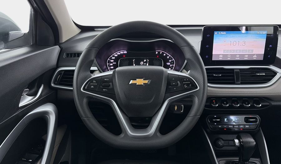 Chevrolet Groove 1.5 LT CVT 16 ALW Suv 2023