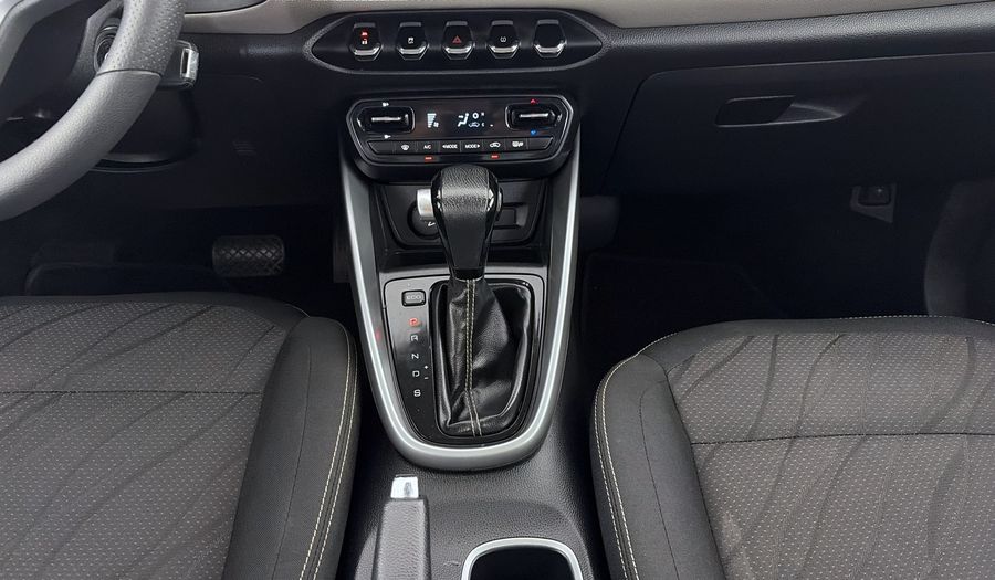 Chevrolet Groove 1.5 LT CVT 16 ALW Suv 2023