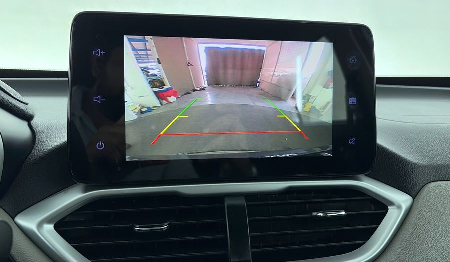 Chevrolet Groove 1.5 LT CVT 16 ALW Suv 2023