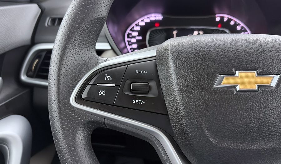 Chevrolet Groove 1.5 LT CVT 16 ALW Suv 2023