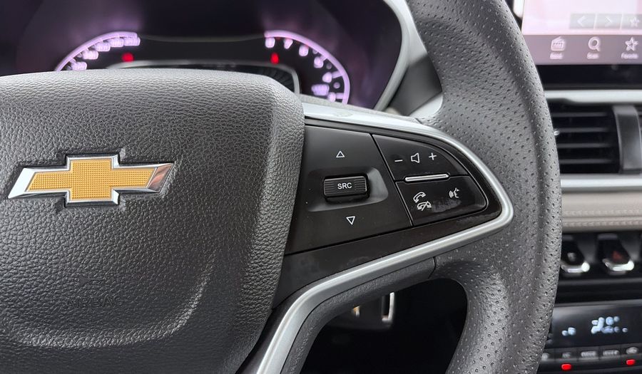 Chevrolet Groove 1.5 LT CVT 16 ALW Suv 2023
