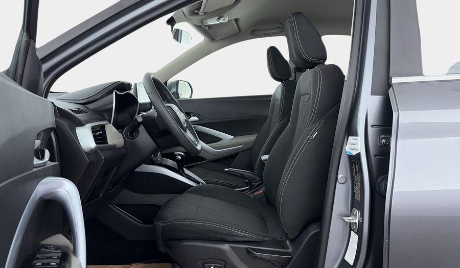 Chevrolet Groove 1.5 LT CVT 16 ALW Suv 2023