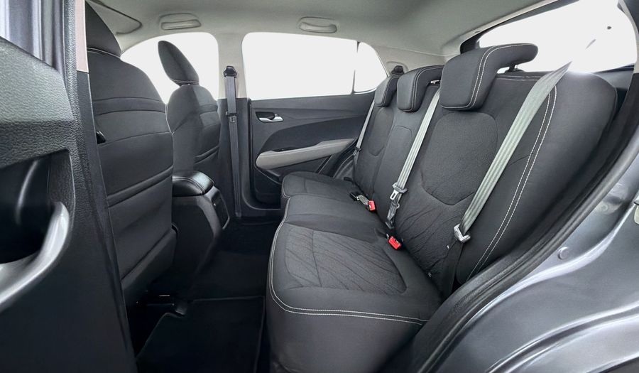 Chevrolet Groove 1.5 LT CVT 16 ALW Suv 2023