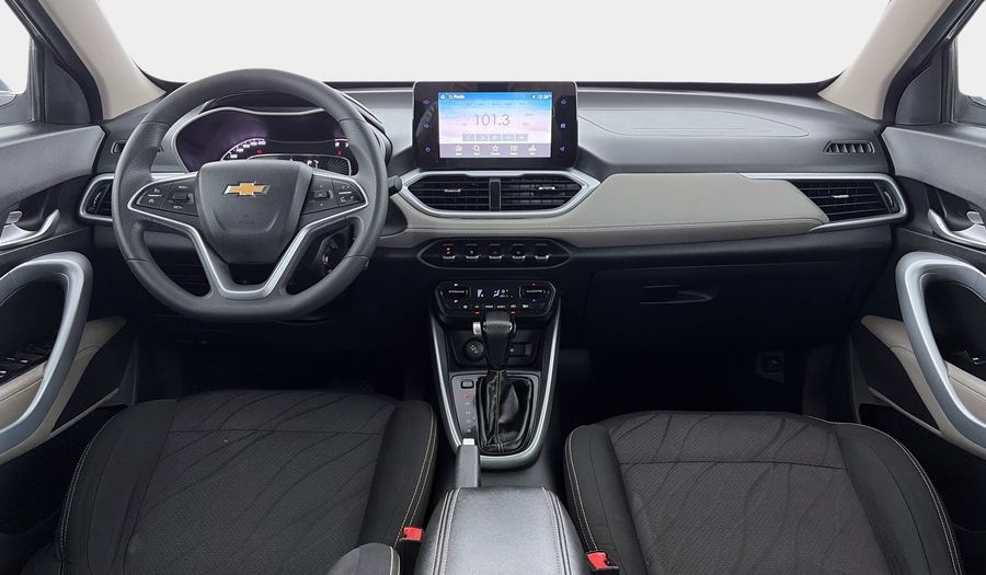 Chevrolet Groove 1.5 LT CVT 16 ALW Suv 2023