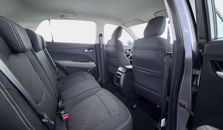 Chevrolet Groove 1.5 LT CVT 16 ALW Suv 2023