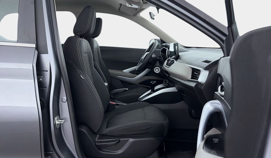 Chevrolet Groove 1.5 LT CVT 16 ALW Suv 2023