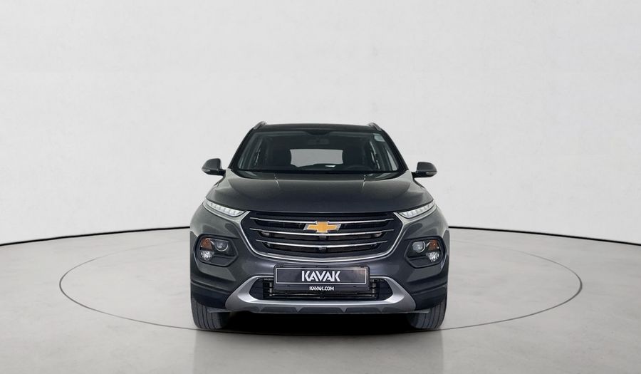 Chevrolet Groove 1.5 LT CVT 16 ALW Suv 2023