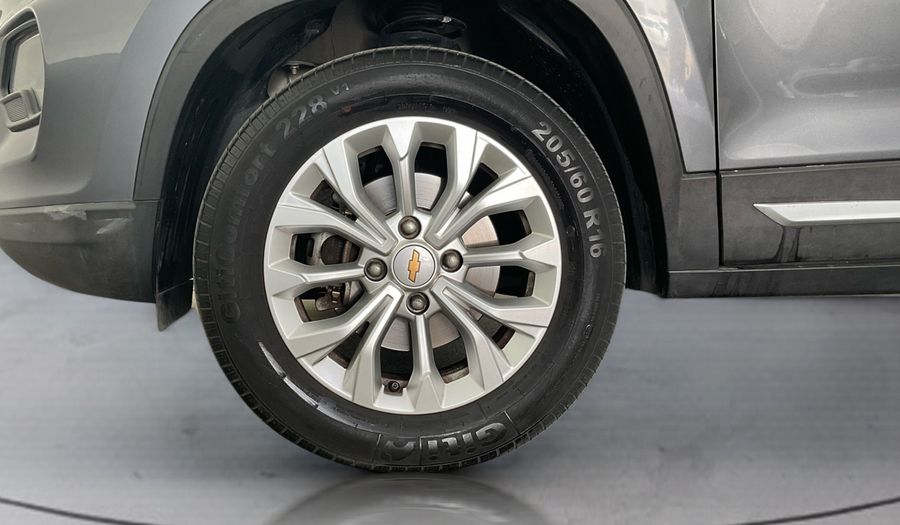 Chevrolet Groove 1.5 LT CVT 16 ALW Suv 2023