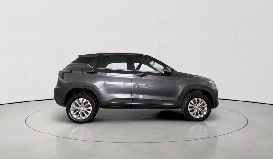 Chevrolet Groove 1.5 LT CVT 16 ALW Suv 2023