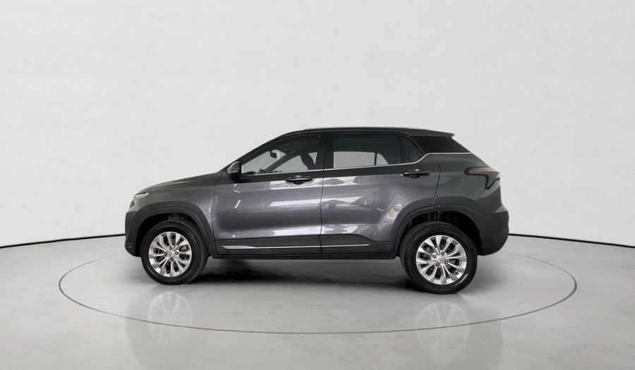 Chevrolet Groove 1.5 LT CVT 16 ALW Suv 2023