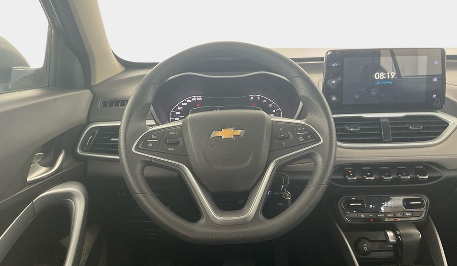 Chevrolet Groove 1.5 LT CVT 16 ALW Suv 2023