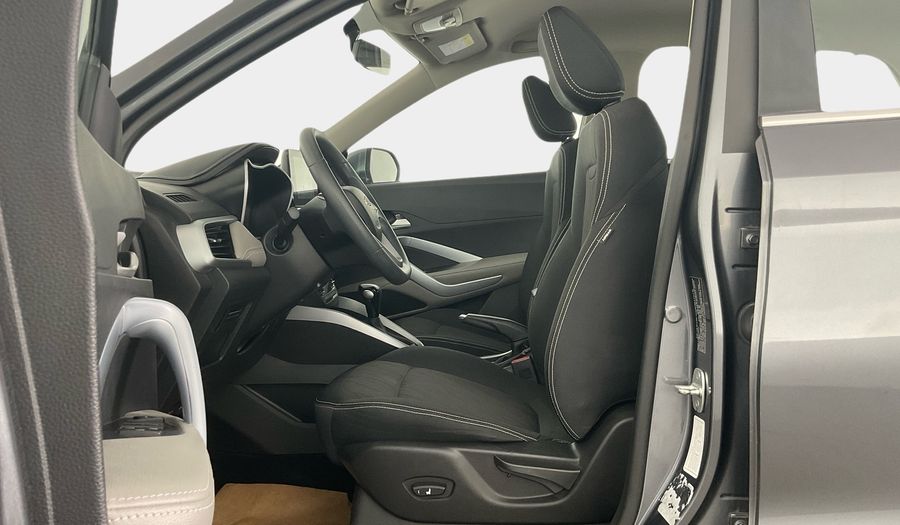 Chevrolet Groove 1.5 LT CVT 16 ALW Suv 2023