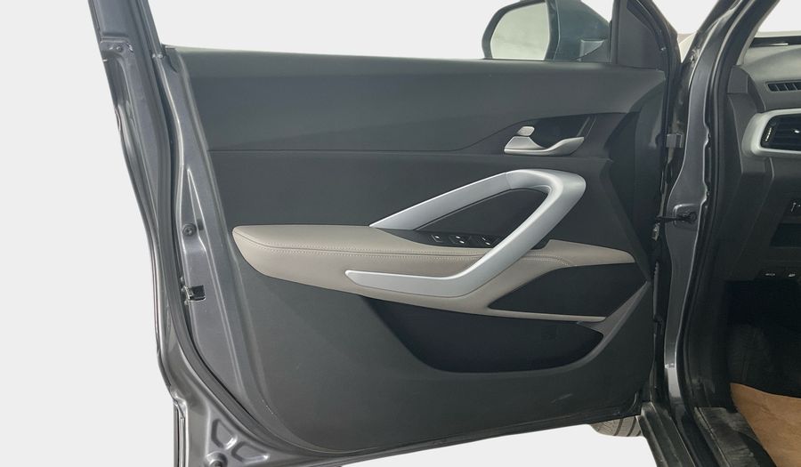 Chevrolet Groove 1.5 LT CVT 16 ALW Suv 2023