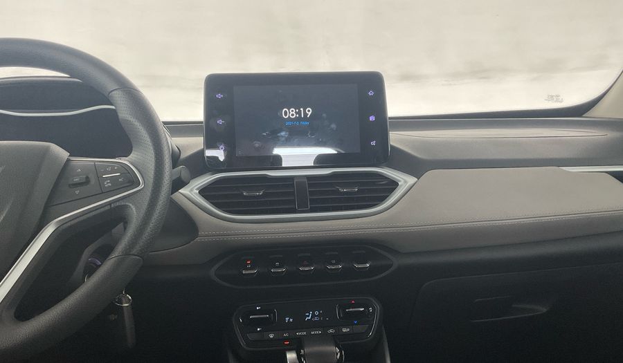 Chevrolet Groove 1.5 LT CVT 16 ALW Suv 2023