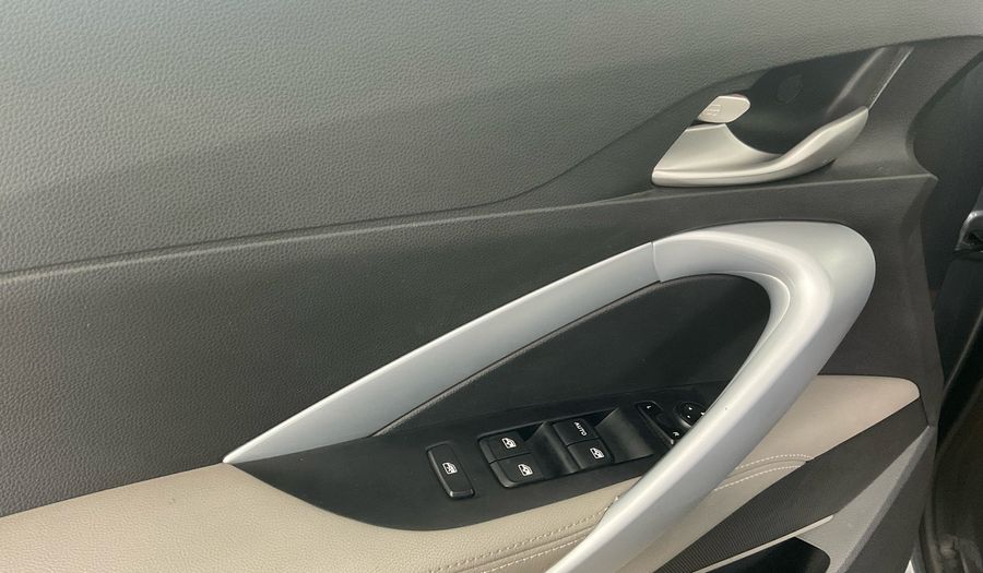 Chevrolet Groove 1.5 LT CVT 16 ALW Suv 2023