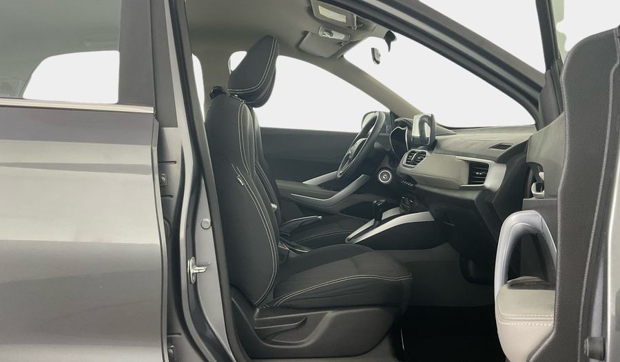 Chevrolet Groove 1.5 LT CVT 16 ALW Suv 2023