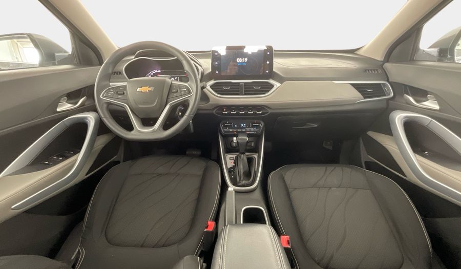 Chevrolet Groove 1.5 LT CVT 16 ALW Suv 2023