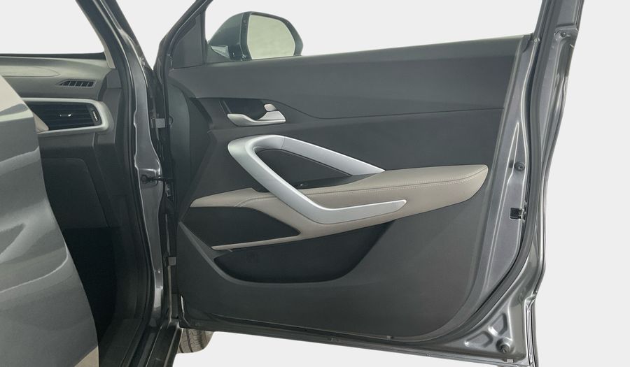 Chevrolet Groove 1.5 LT CVT 16 ALW Suv 2023