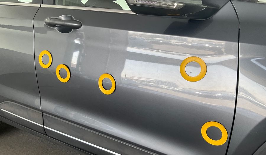 Chevrolet Groove 1.5 LT CVT 16 ALW Suv 2023