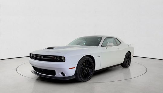 Dodge • Challenger