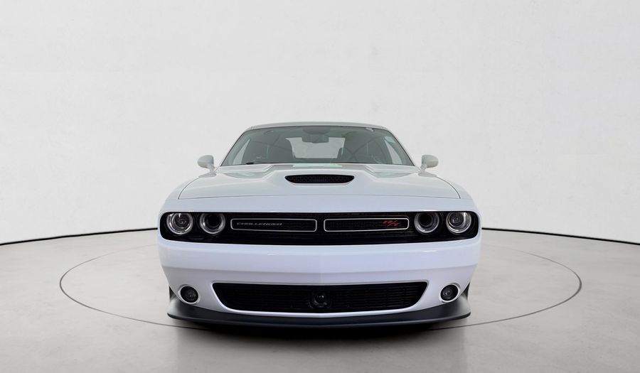 Dodge Challenger 5.7 AUTO R/T Coupe 2023