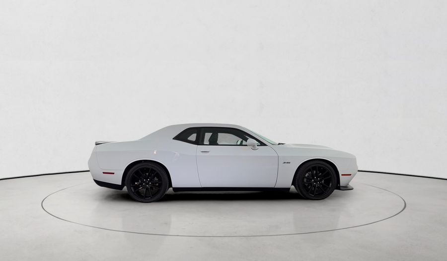 Dodge Challenger 5.7 AUTO R/T Coupe 2023