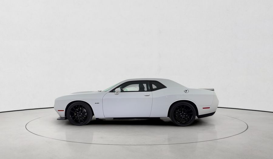 Dodge Challenger 5.7 AUTO R/T Coupe 2023