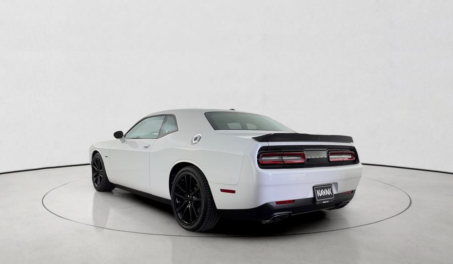 Dodge Challenger 5.7 AUTO R/T Coupe 2023
