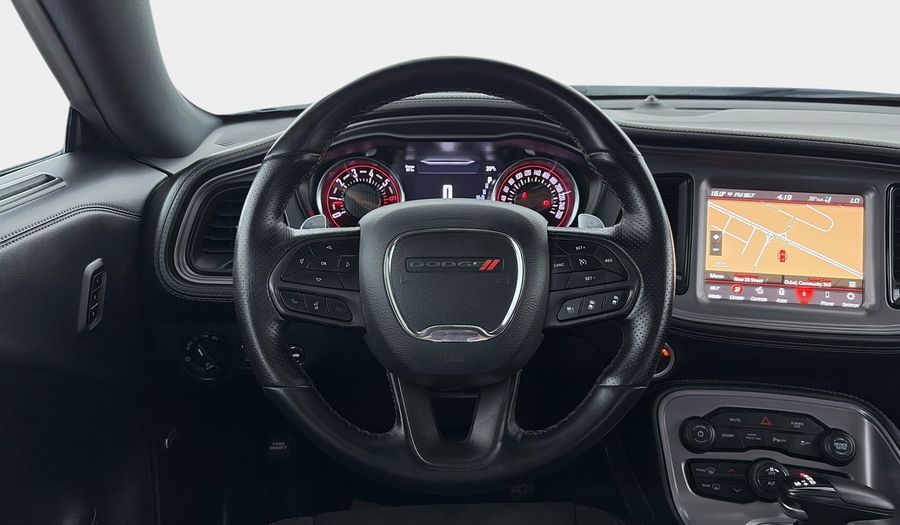 Dodge Challenger 5.7 AUTO R/T Coupe 2023