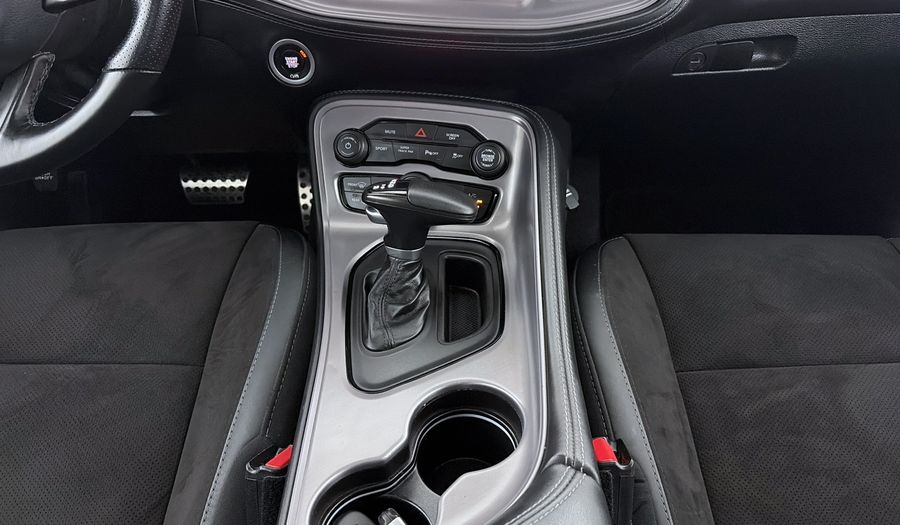 Dodge Challenger 5.7 AUTO R/T Coupe 2023