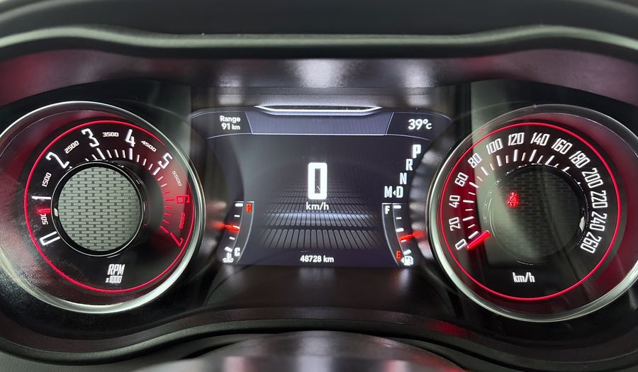 Dodge Challenger 5.7 AUTO R/T Coupe 2023