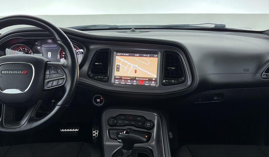 Dodge Challenger 5.7 AUTO R/T Coupe 2023