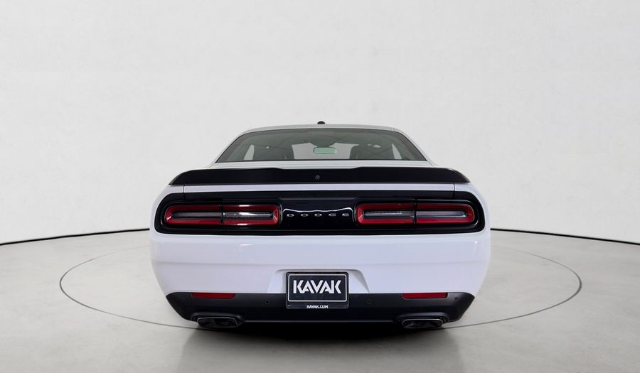 Dodge Challenger 5.7 AUTO R/T Coupe 2023