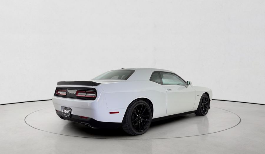 Dodge Challenger 5.7 AUTO R/T Coupe 2023