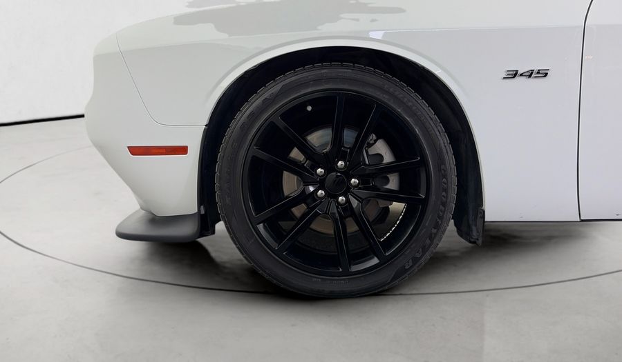 Dodge Challenger 5.7 AUTO R/T Coupe 2023